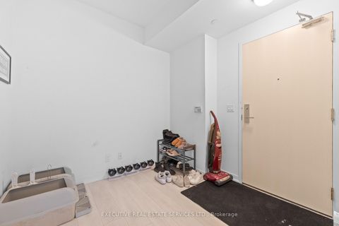 Photo 13 at 605 - 150 East Liberty Street, Niagara, Toronto
