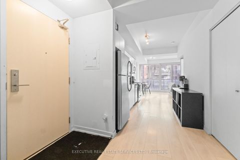 Photo 14 at 605 - 150 East Liberty Street, Niagara, Toronto