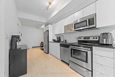 Photo 16 at 605 - 150 East Liberty Street, Niagara, Toronto