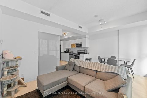 Photo 19 at 605 - 150 East Liberty Street, Niagara, Toronto