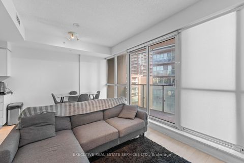 Photo 20 at 605 - 150 East Liberty Street, Niagara, Toronto