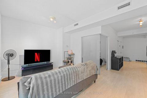 Photo 21 at 605 - 150 East Liberty Street, Niagara, Toronto