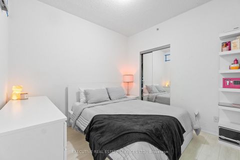 Photo 22 at 605 - 150 East Liberty Street, Niagara, Toronto