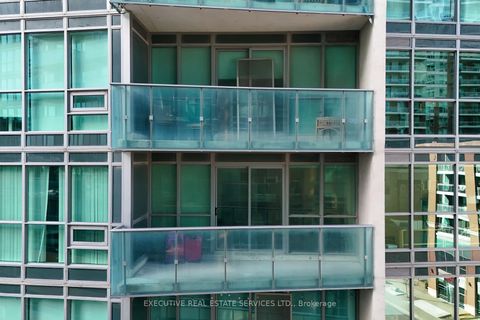 Photo 29 at 605 - 150 East Liberty Street, Niagara, Toronto