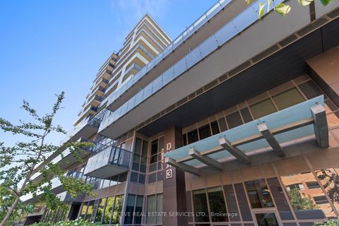 Photo 8 at 721 - 1030 King Street W, Niagara, Toronto