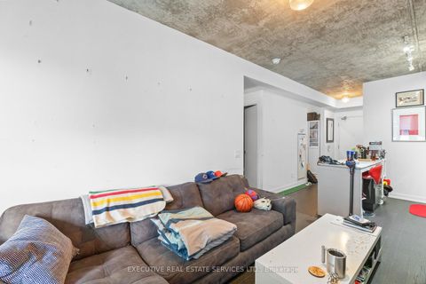Photo 21 at 721 - 1030 King Street W, Niagara, Toronto