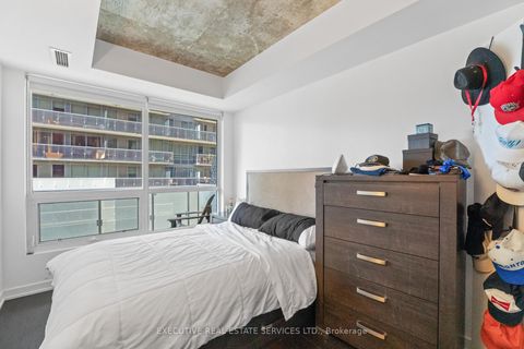 Photo 22 at 721 - 1030 King Street W, Niagara, Toronto