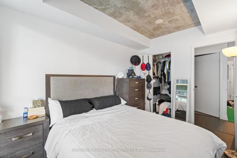 Photo 23 at 721 - 1030 King Street W, Niagara, Toronto