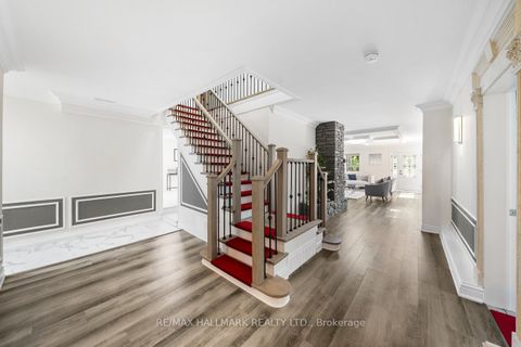 Photo 8 at 551 Military Trail, Morningside, Toronto