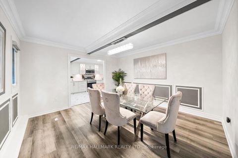 Photo 9 at 551 Military Trail, Morningside, Toronto