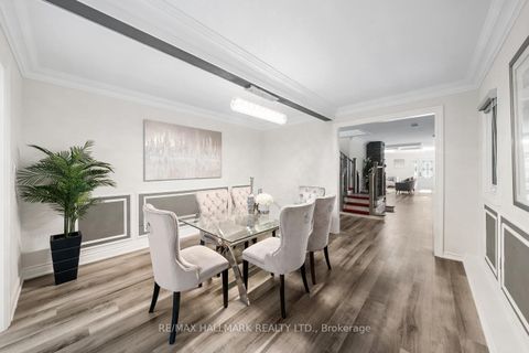 Photo 10 at 551 Military Trail, Morningside, Toronto