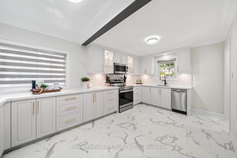 Photo 12 at 551 Military Trail, Morningside, Toronto