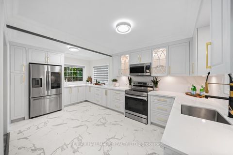 Photo 13 at 551 Military Trail, Morningside, Toronto