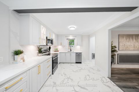 Photo 14 at 551 Military Trail, Morningside, Toronto