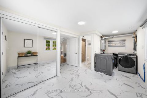 Photo 15 at 551 Military Trail, Morningside, Toronto