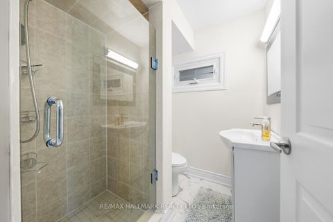 Photo 16 at 551 Military Trail, Morningside, Toronto
