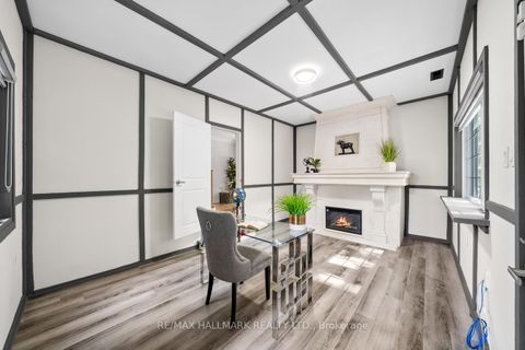 Photo 18 at 551 Military Trail, Morningside, Toronto