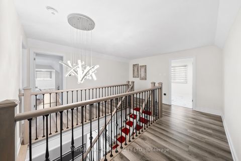 Photo 19 at 551 Military Trail, Morningside, Toronto