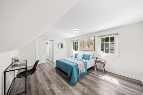 Photo 20 at 551 Military Trail, Morningside, Toronto