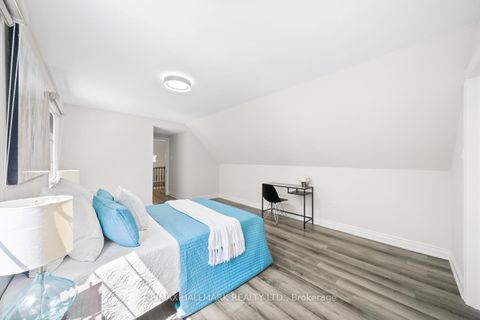 Photo 21 at 551 Military Trail, Morningside, Toronto