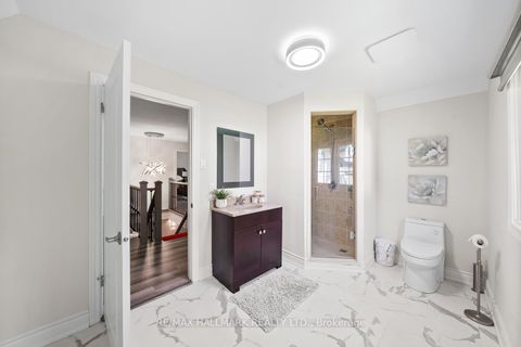 Photo 24 at 551 Military Trail, Morningside, Toronto