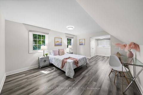 Photo 26 at 551 Military Trail, Morningside, Toronto