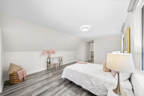 Photo 27 at 551 Military Trail, Morningside, Toronto