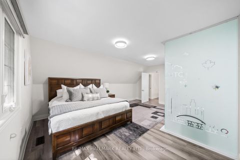 Photo 30 at 551 Military Trail, Morningside, Toronto