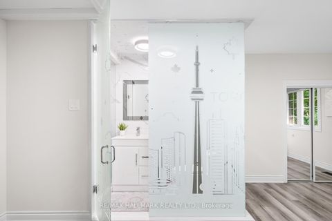 Photo 31 at 551 Military Trail, Morningside, Toronto