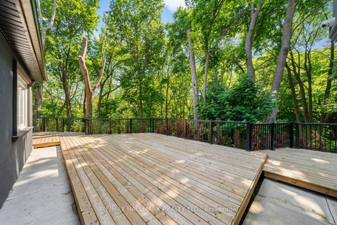 Photo 35 at 551 Military Trail, Morningside, Toronto