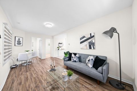 Photo 39 at 551 Military Trail, Morningside, Toronto