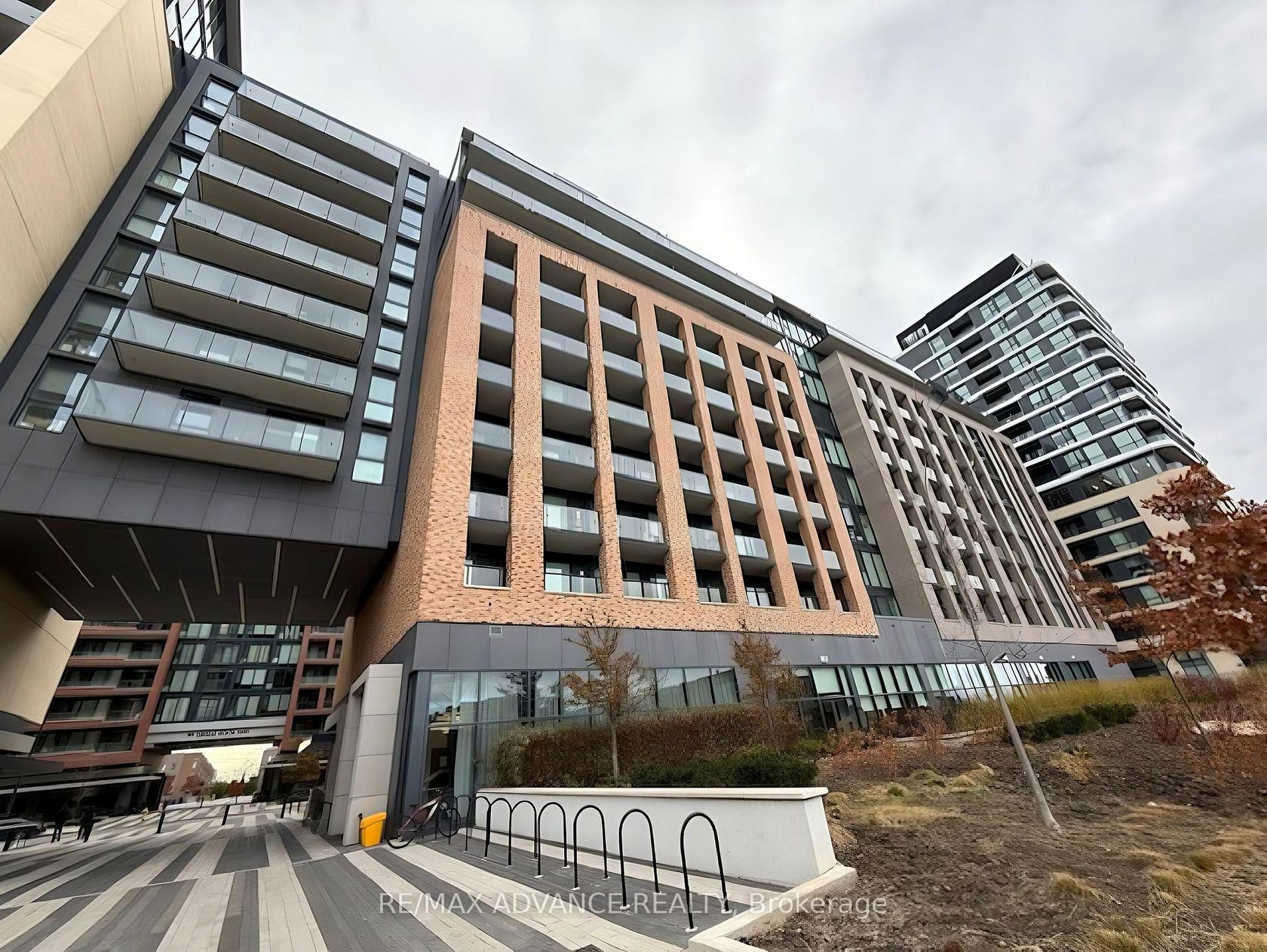 616 - 100 Eagle Rock Way, Rural Vaughan, Vaughan 