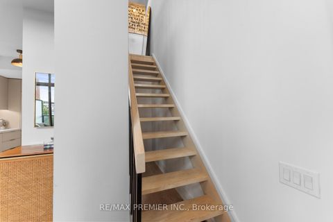 Photo 20 at 301 - 5 Hanna Avenue, Niagara, Toronto