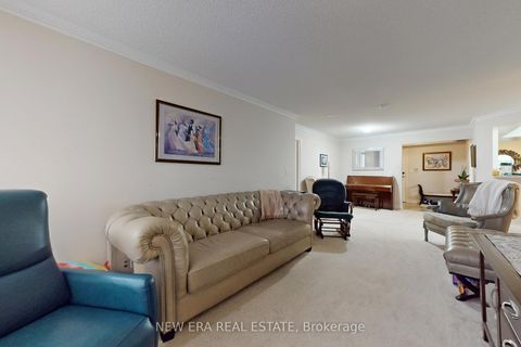 Photo 15 at 511 - 89 Skymark Drive, Hillcrest Village, Toronto