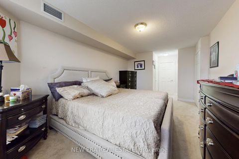 Photo 26 at 511 - 89 Skymark Drive, Hillcrest Village, Toronto