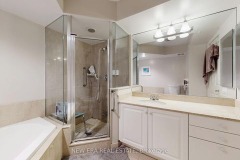 Photo 27 at 511 - 89 Skymark Drive, Hillcrest Village, Toronto
