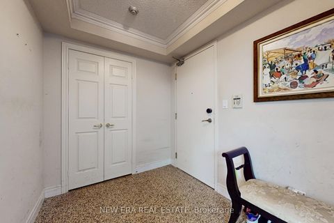 Photo 32 at 511 - 89 Skymark Drive, Hillcrest Village, Toronto