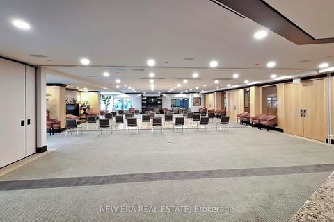 Photo 39 at 511 - 89 Skymark Drive, Hillcrest Village, Toronto