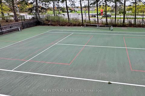 Photo 48 at 511 - 89 Skymark Drive, Hillcrest Village, Toronto