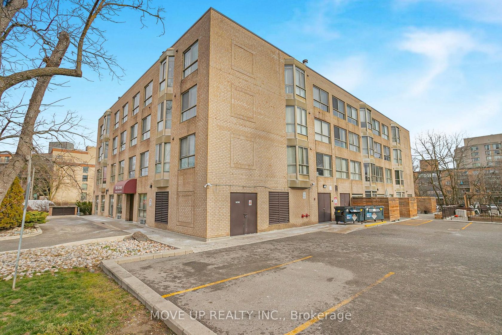 203 - 249 Major Mackenzie Drive E, Harding, Richmond Hill 