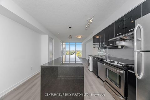 Photo 7 at 1518 - 19 Singer Court, Bayview Village, Toronto