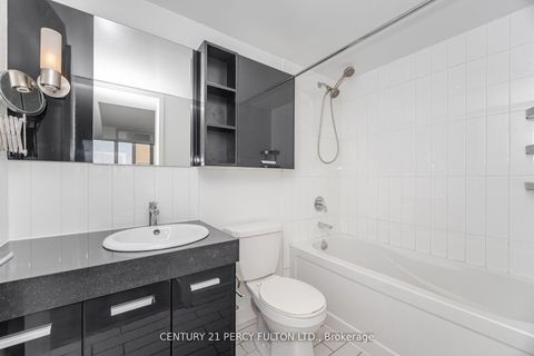 Photo 17 at 1518 - 19 Singer Court, Bayview Village, Toronto