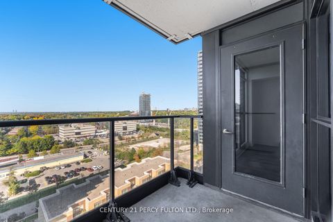 Photo 22 at 1518 - 19 Singer Court, Bayview Village, Toronto