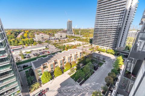 Photo 23 at 1518 - 19 Singer Court, Bayview Village, Toronto