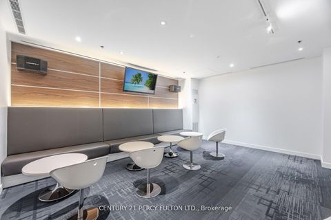 Photo 26 at 1518 - 19 Singer Court, Bayview Village, Toronto