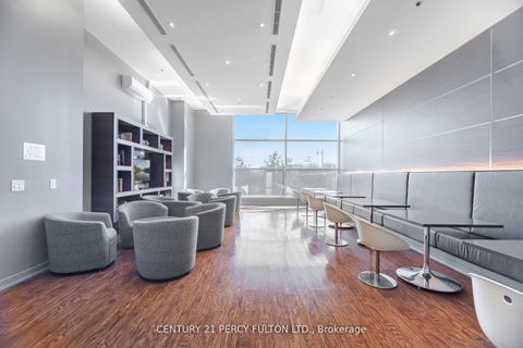 Photo 29 at 1518 - 19 Singer Court, Bayview Village, Toronto