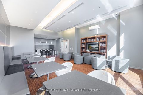 Photo 30 at 1518 - 19 Singer Court, Bayview Village, Toronto