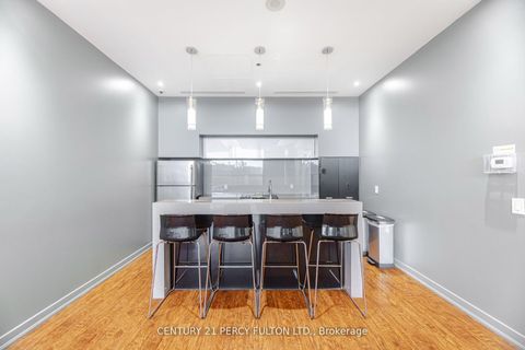 Photo 31 at 1518 - 19 Singer Court, Bayview Village, Toronto