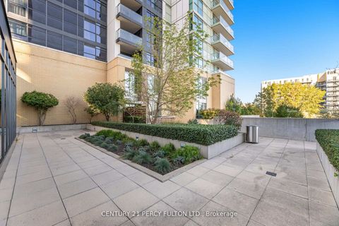 Photo 33 at 1518 - 19 Singer Court, Bayview Village, Toronto