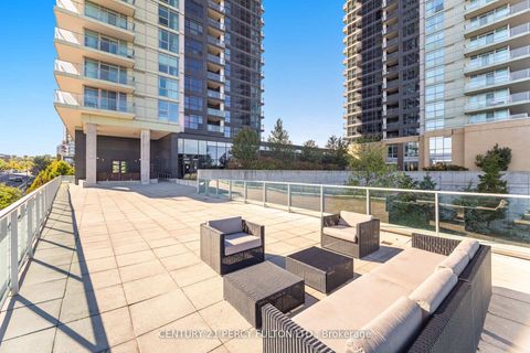 Photo 34 at 1518 - 19 Singer Court, Bayview Village, Toronto